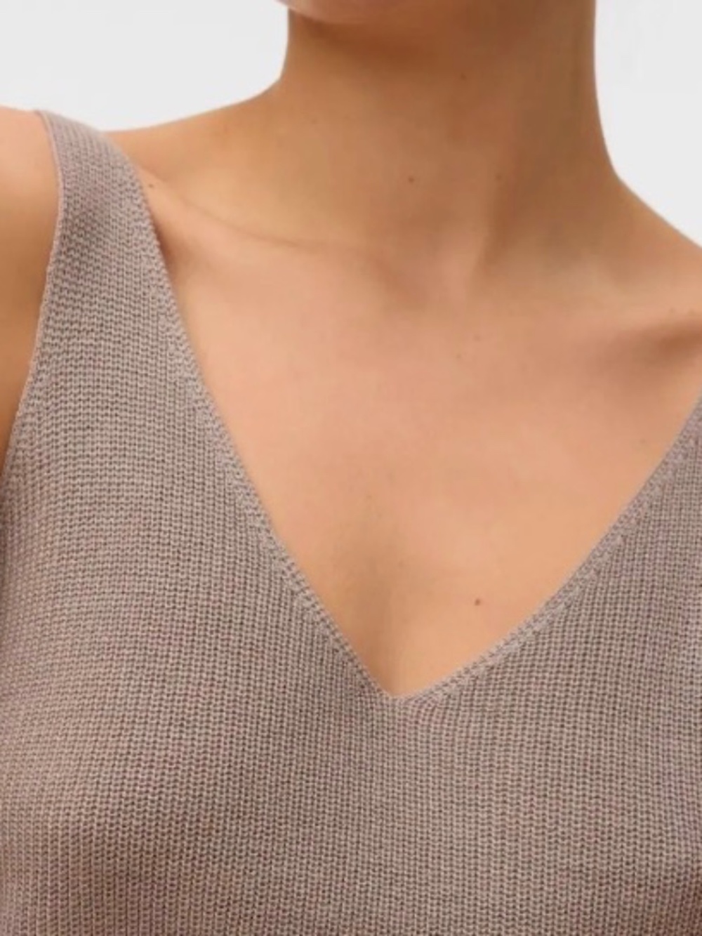 Vera Moda Lexsun top NWOT